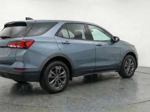 Used 2025 Chevrolet Equinox LT image 9