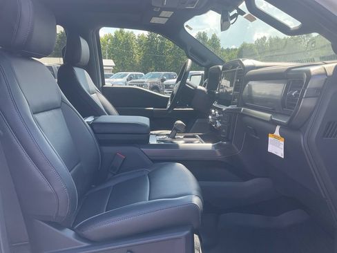 New 2026 Ford F150 Lariat w/ Equipment Group 501A Mid AWD/4WD image 12