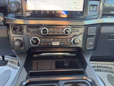 New 2026 Ford F350 Lariat w/ Lariat Ultimate Package image 17