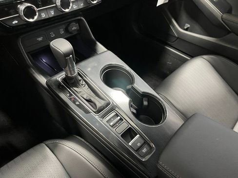 New 2026 Honda Civic Sport Touring image 23