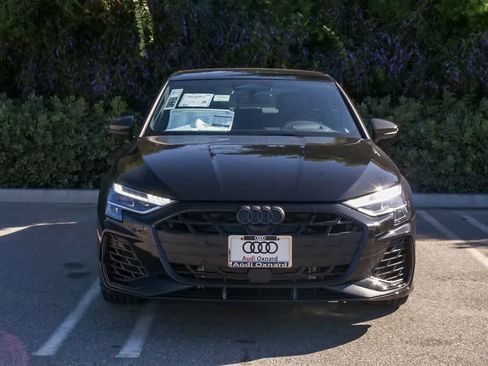 New 2026 Audi S3 Premium image 2