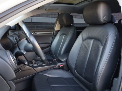 Used 2015 Audi A3 1.8T Premium image 17