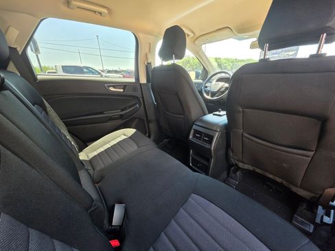 Used 2024 Ford Edge SE AWD/4WD image 24