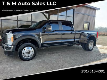Used 2023 Ford F450 XL w/ XL Chrome Package