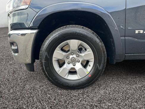 New 2026 RAM 1500 Big Horn image 10