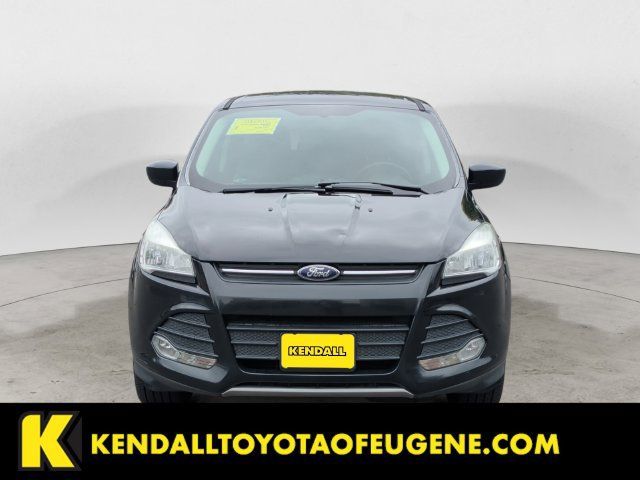 Used 2013 Ford Escape SE AWD/4WD image 2