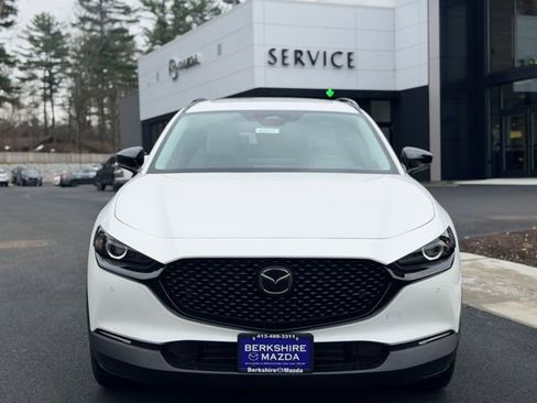 New 2026 MAZDA CX-30 AWD 2.5 S image 2