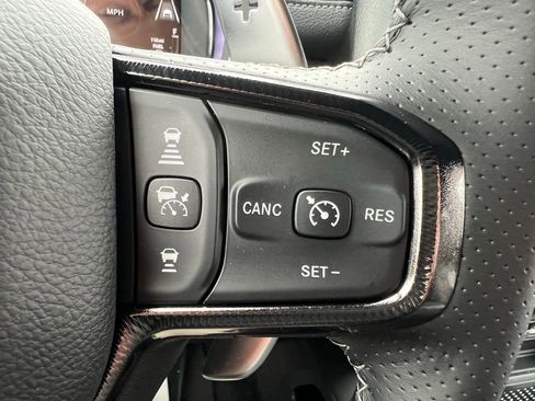 New 2026 RAM 1500 RHO AWD/4WD image 48