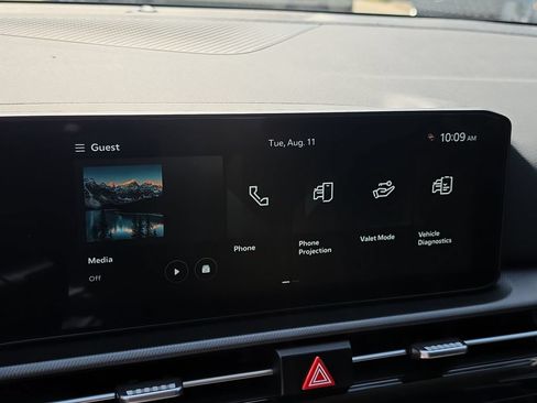 New 2026 Kia Sportage LX FWD image 22