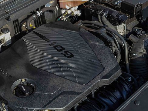 Certified 2023 Kia Sorento S image 30