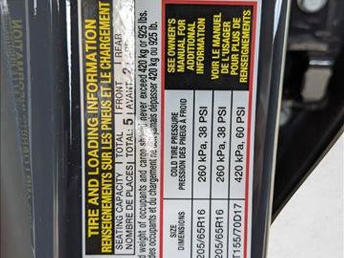 Certified 2026 Toyota Camry LE w/ Convenience Package FWD image 22
