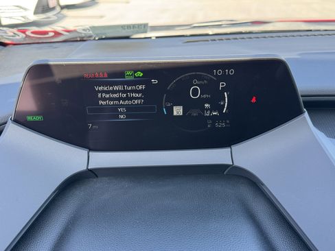 New 2026 Toyota Prius Plug-In Hybrid image 22