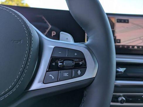 New 2026 BMW X5 xDrive40i w/ M Sport Package image 29