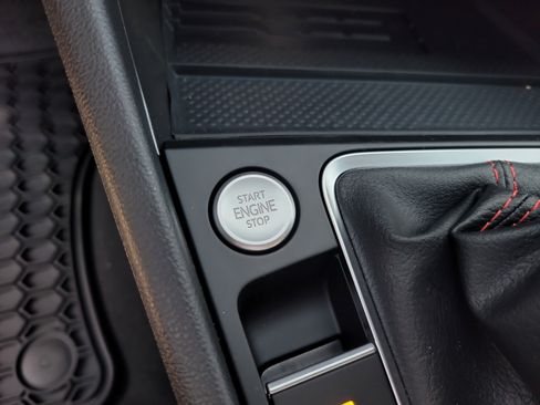 New 2026 Volkswagen Jetta GLI Autobahn FWD image 27