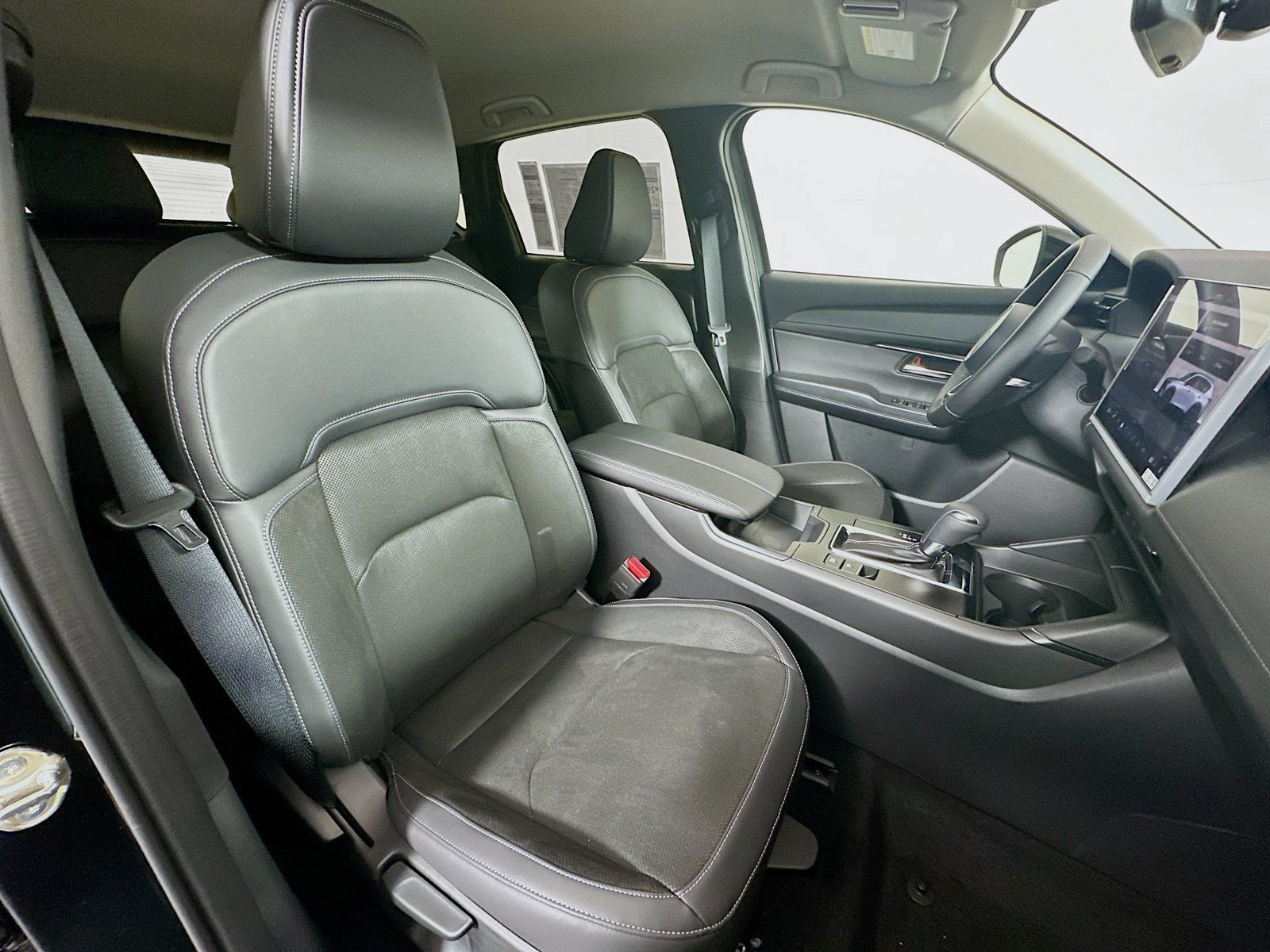 New 2026 MAZDA CX-5 Preferred AWD/4WD image 28