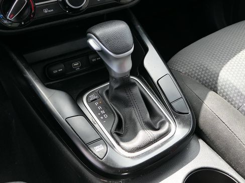 Used 2022 Kia Soul LX w/ Technology Package FWD image 21