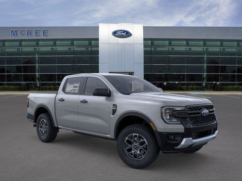 New 2026 Ford Ranger XLT RWD image 7