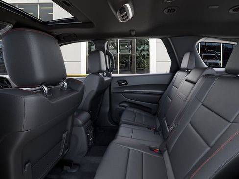 New 2026 Dodge Durango GT AWD/4WD image 23