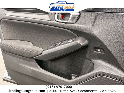 Used 2023 Honda Civic Sport image 19