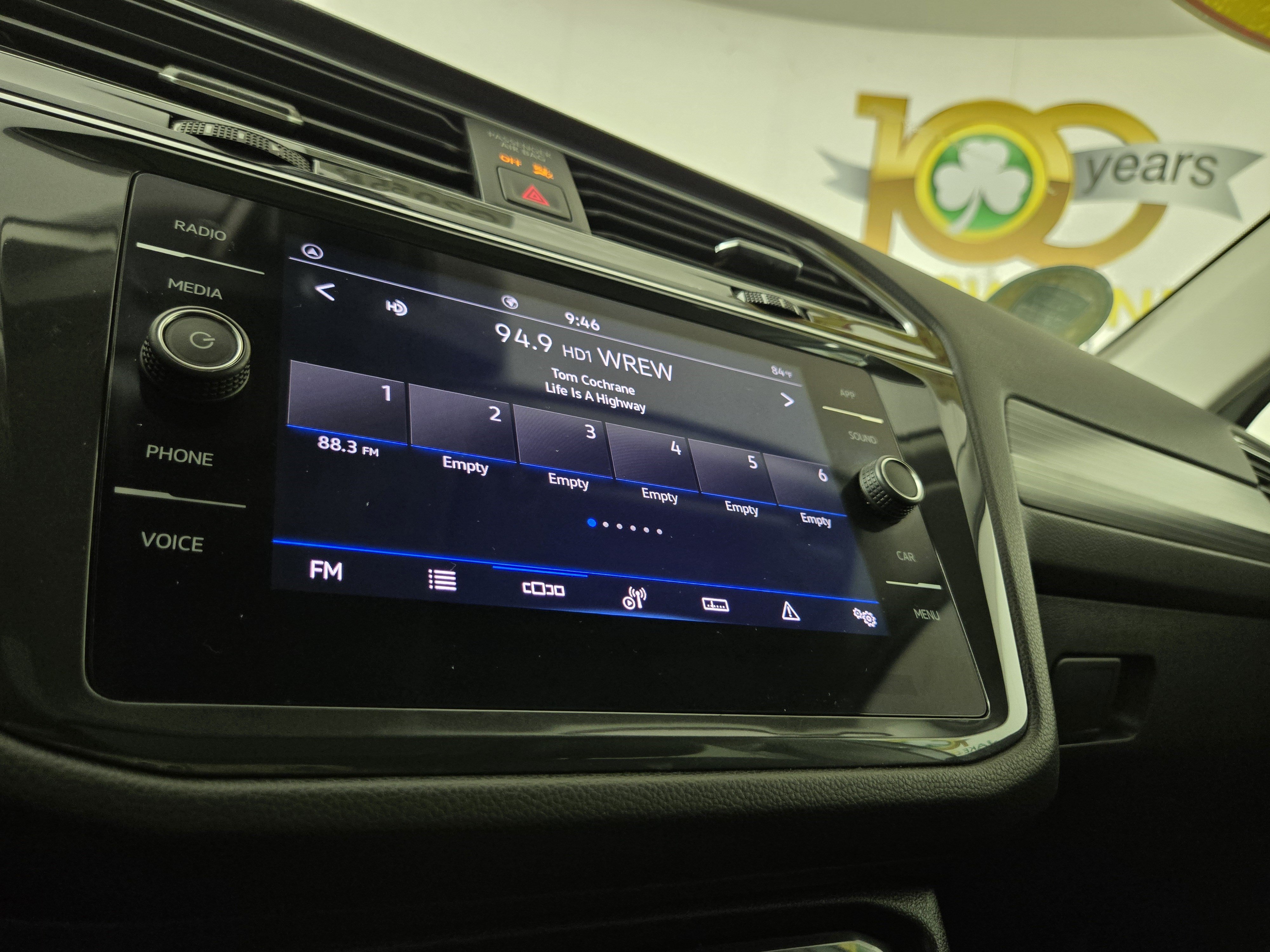 Used 2024 Volkswagen Tiguan Wolfsburg Edition FWD image 20