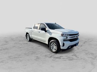 Used 2019 Chevrolet Silverado 1500 RST w/ True North Edition AWD/4WD video 2