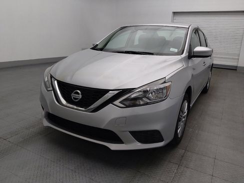 Used 2017 Nissan Sentra S FWD image 15