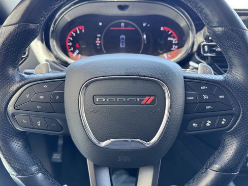 Used 2024 Dodge Durango GT RWD image 25