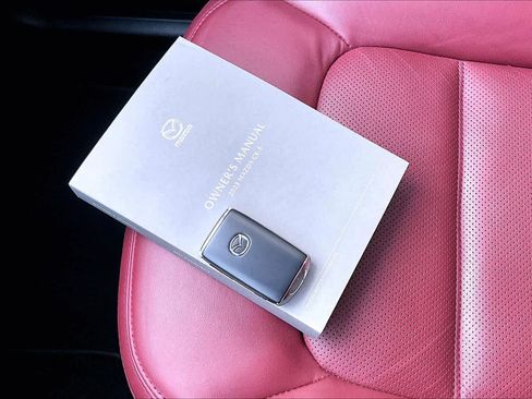 Used 2023 MAZDA CX-5 Carbon Edition image 14