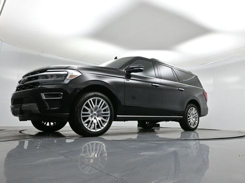 Certified 2024 Ford Expedition Max Limited image 48