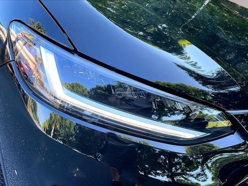 Certified 2026 Honda HR-V LX image 59