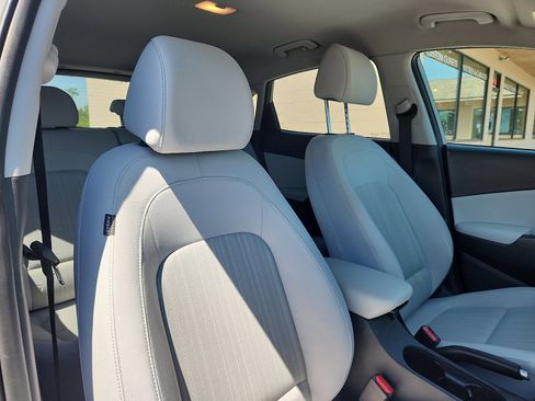 Certified 2023 Hyundai Kona SEL AWD/4WD image 32