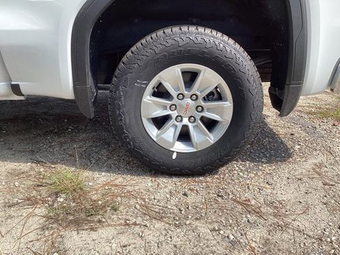 New 2025 GMC Sierra 1500 Pro w/ Pro Value Package image 12