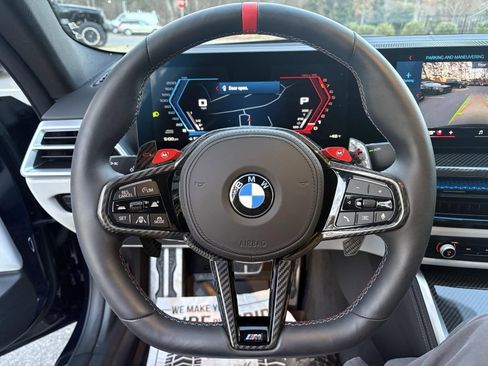 Used 2026 BMW M4 Competition image 28