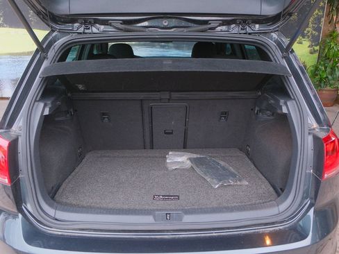 Used 2017 Volkswagen GTI Sport image 34