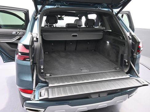 Used 2025 BMW X5 xDrive40i image 18