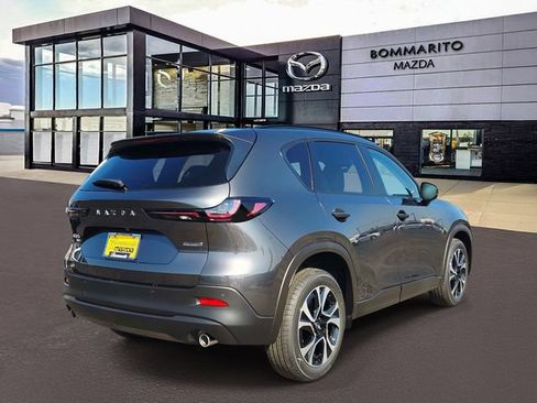 New 2026 MAZDA CX-5 Preferred AWD/4WD image 5