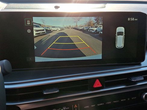 New 2025 Kia Sorento EX w/ Panoramic Sunroof Package image 13