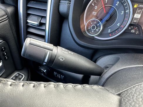 Used 2024 RAM 2500 Laramie w/ Safety Group image 21