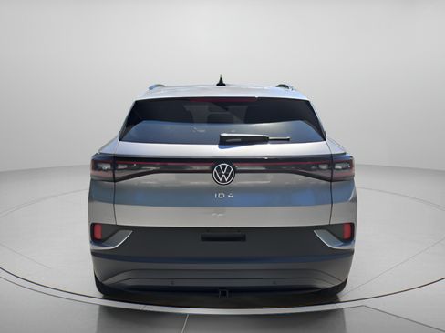 Used 2023 Volkswagen ID.4 Pro S AWD/4WD image 4
