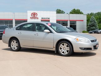 Used 2006 Chevrolet Impala LT FWD video 1