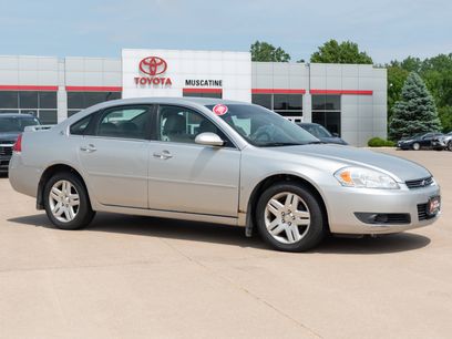 Used 2006 Chevrolet Impala LT