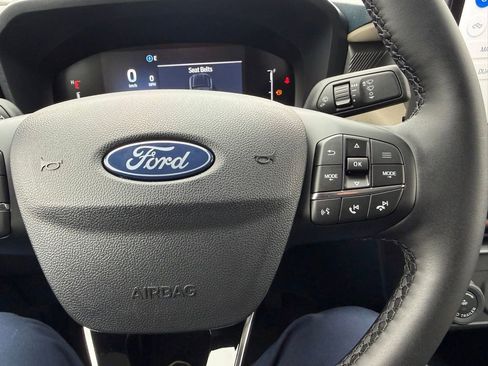 New 2026 Ford Maverick Lariat image 23