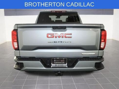 Used 2026 GMC Sierra 1500 Elevation AWD/4WD image 4