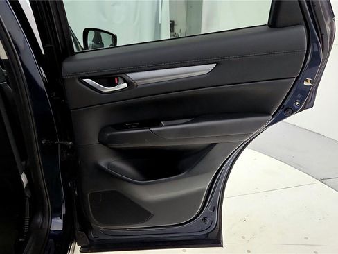 Used 2017 MAZDA CX-5 Touring image 31