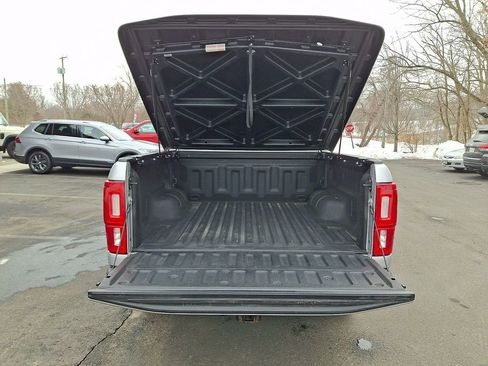 Used 2019 Ford Ranger XLT w/ Trailer Tow Package image 28