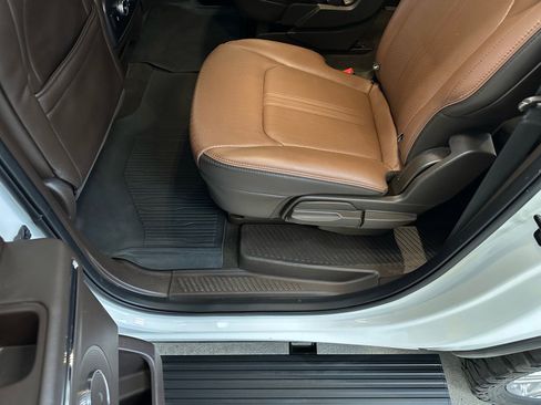 Used 2022 Ford Expedition Max King Ranch image 27