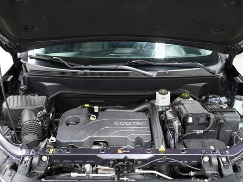 Used 2018 Chevrolet Equinox Premier FWD image 26