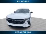 Certified 2025 Chevrolet Trax RS image 3