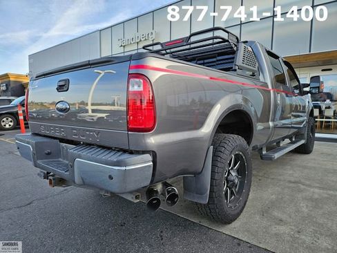 Used 2010 Ford F350 Lariat image 5