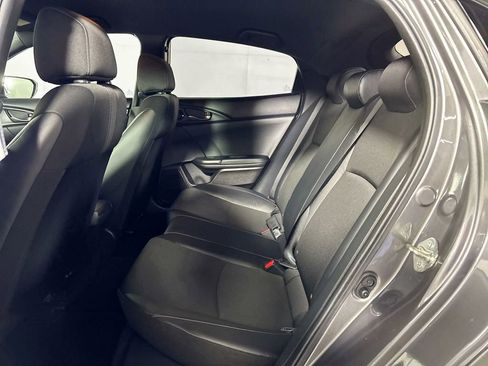 Used 2021 Honda Civic Sport image 19
